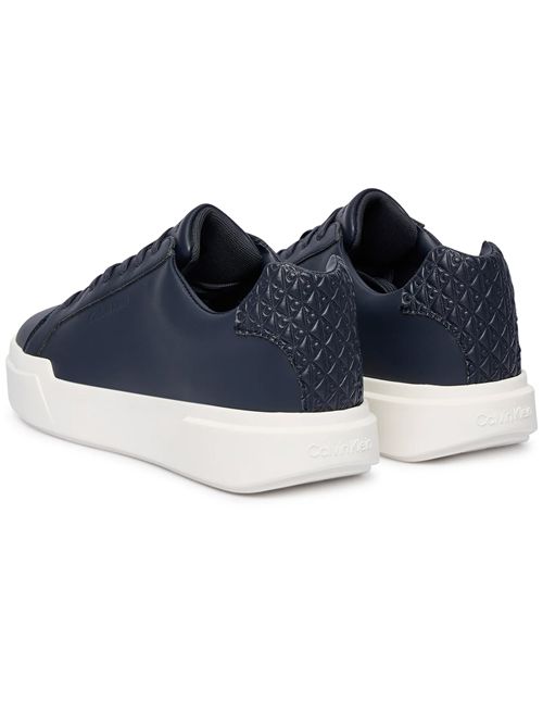 CALVIN KLEIN Chunk Cupsole Sneakers CALVIN KLEIN | HM0HM02070BAI